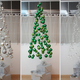Illustration for article titled 5 Awesome Christmas Trees That Require No Tree